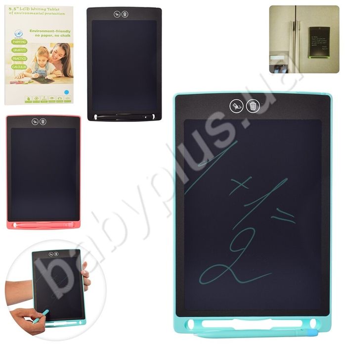 LCD Планшет для рисования 8,5
