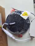 Luz led de embutir