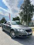 Volkswagen Passat 1.9TDI/zamiana/automat/Nowe turbo