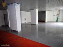 Casal da Serra - Loja 160 m2