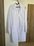 Fartuch laboratoryjny medyczny scrubs