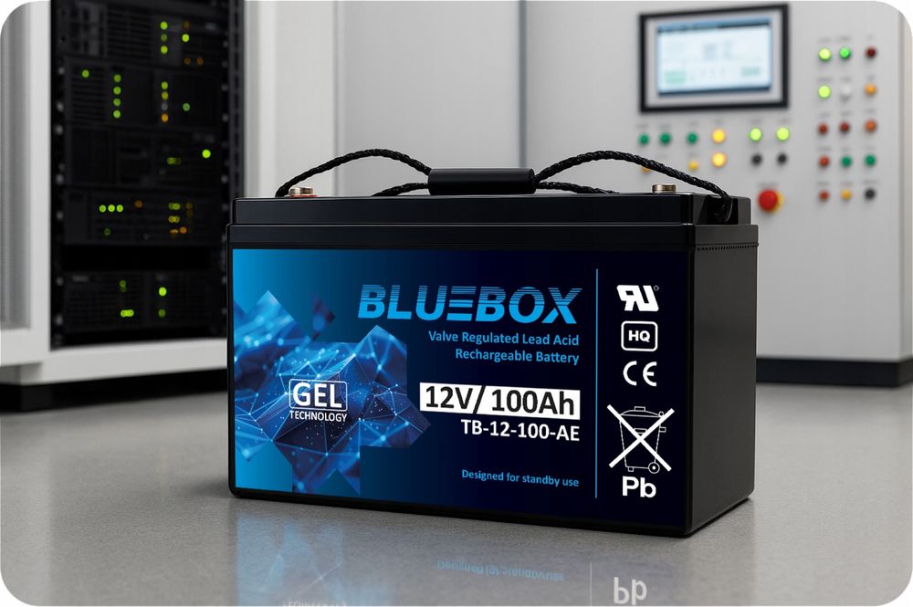 Хіт! Гелевий акумулятор для ДБЖ UPS AFM 100Ah 12v! Аккумулятор