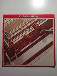 The Beatles 1962 - 1966, 2LP, Winyl, VG++