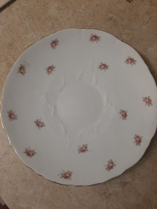 Тарілка вінтаж англія декор