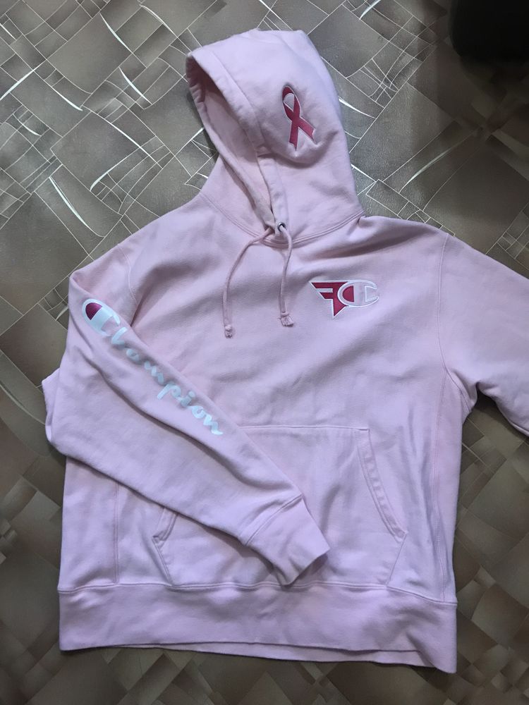 Champion x Faze hoodie