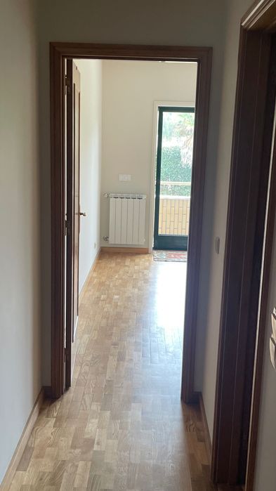 Apartamento T1+1 Madalena em condomínio fechado.