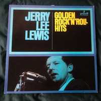 Jerry Lee Lewis — Golden Rock'n'roll