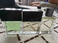 Wody perfumowane męskie Avon