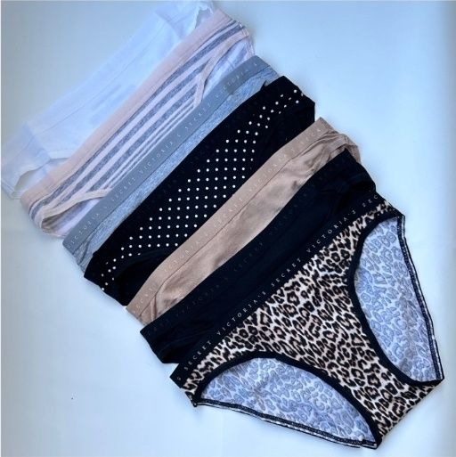 Труски Вікторія Сікрет