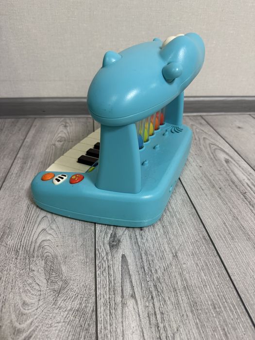 Гіппофон піаніно від battat