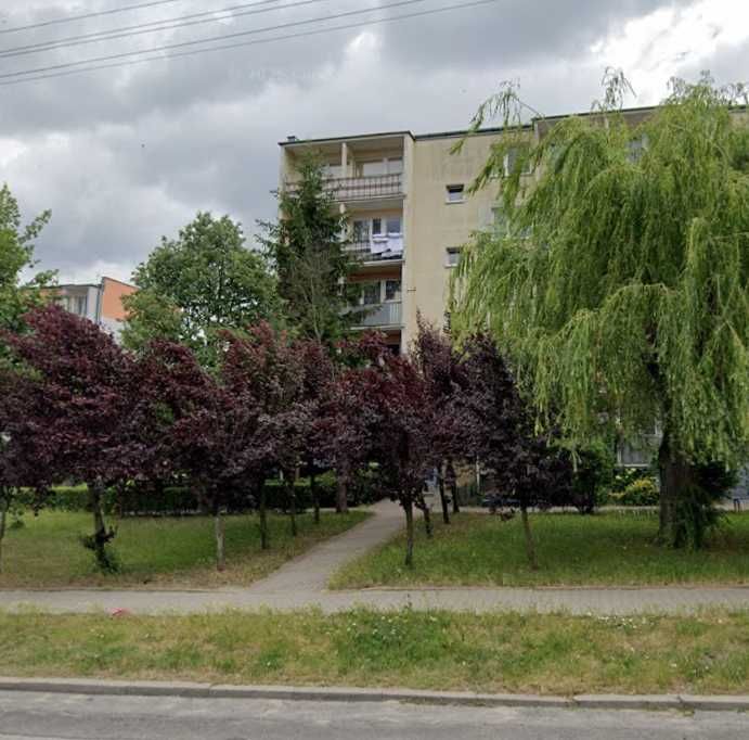 Centrum Rawy ul.Krakowska, 36,5 m, 2 pokoje od zaraz