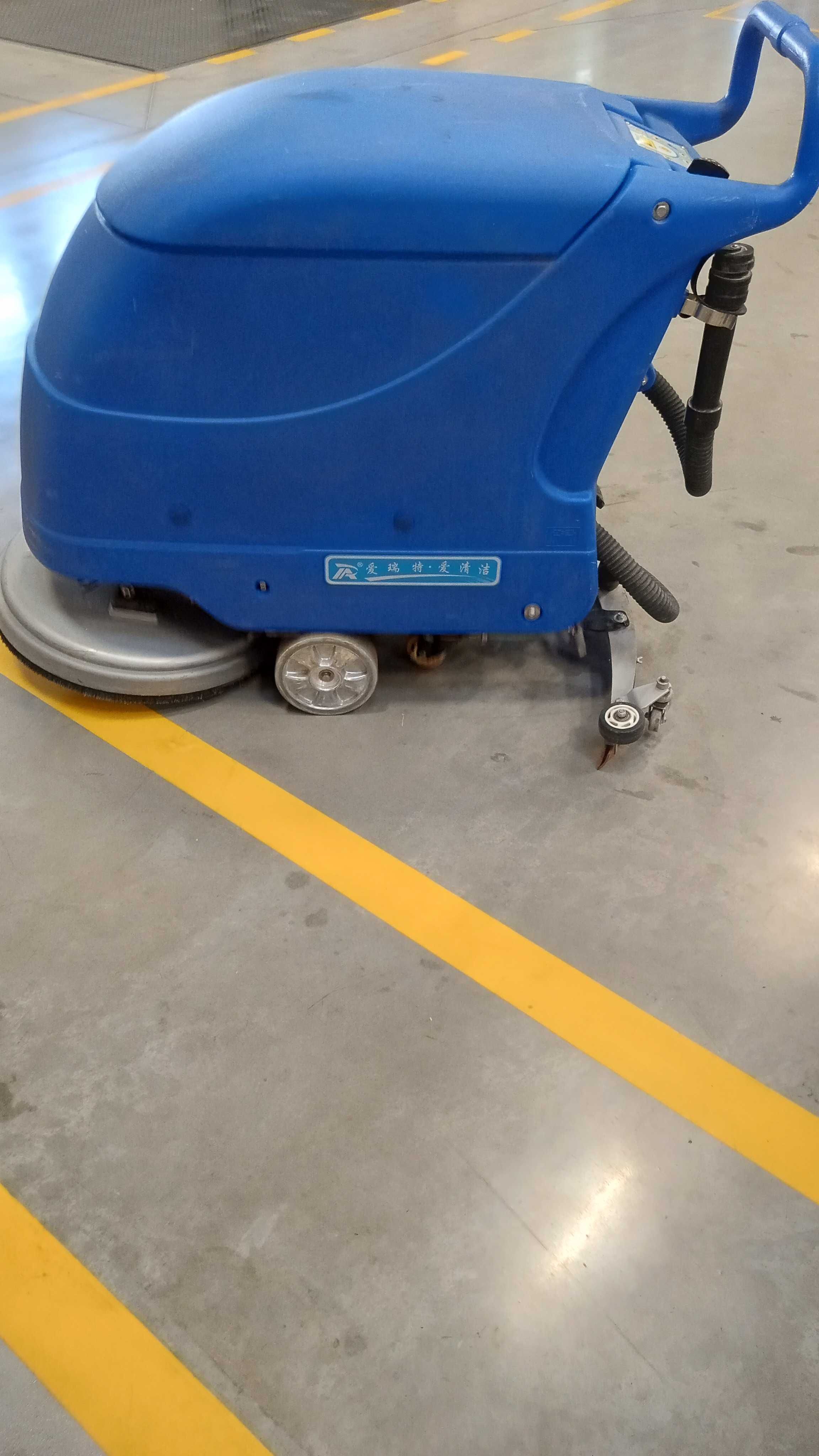 Myjka Ruijie X5D/X6D
