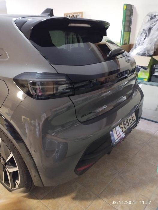 Peugeot 208 1.2 Hybrid 136 GT e-DSC6