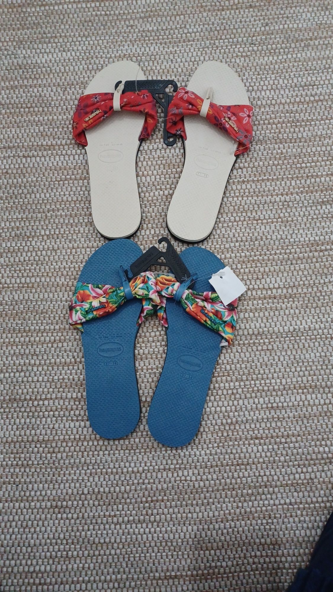 Sandálias Havaianas