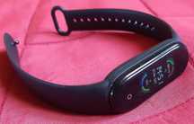 Smartwatch / Smartband / Opaska sportowa Marea B62001/1