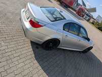 Bmw e60 535d 272km Bi-Turbo Mpakiet