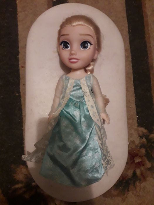 Кукла Пазлы Пупсики