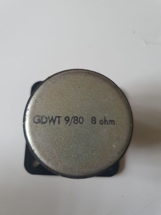 głośnik wysokotonowyGDWT 9/80 8ohm