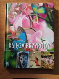 Księga Przyrody - Bardzo Ładne Wydanie