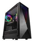 PC RTX 4060 Ti Intel Core i5-13400F RAM 32 GB 1 TB