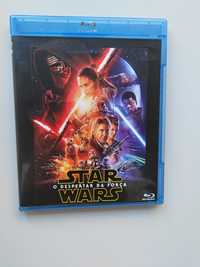 Star Wars : O Despertar da Força (2 discos) - blu-ray