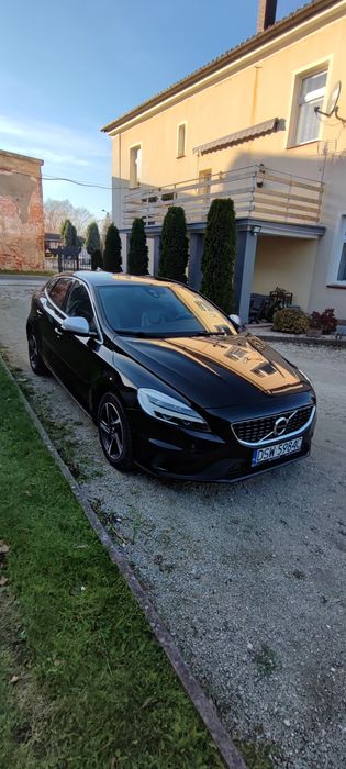 Volvo V40 R-DESIGN 2018rok Panorama!
