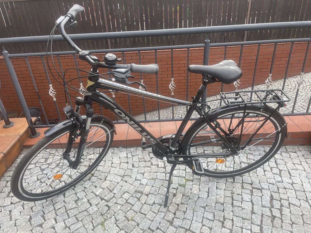 Rower Hanover Onilus 2.0