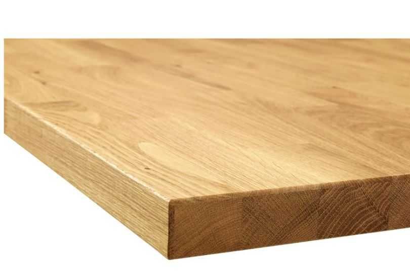Blat kuchenny IKEA Karlby 246 cm