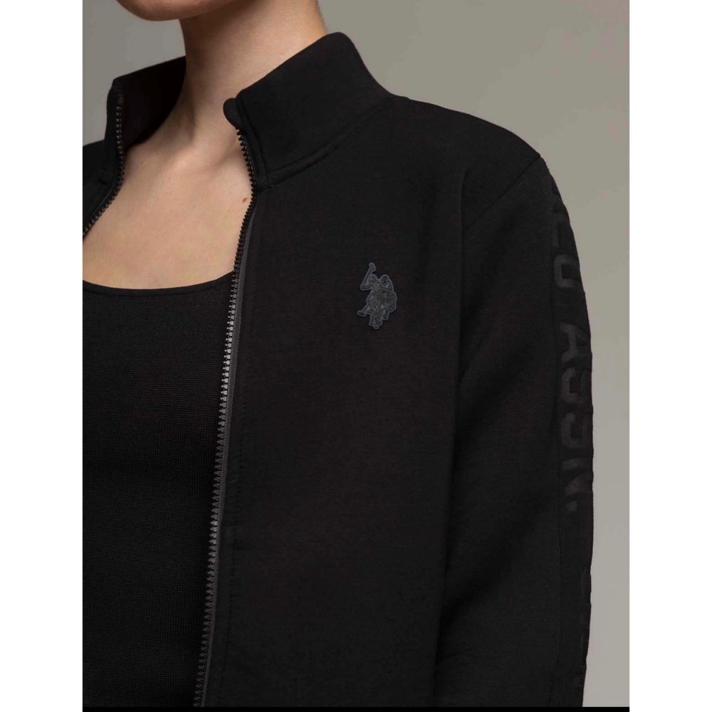 Костюм штани кофта зіп Us Polo Assn оригінал M L