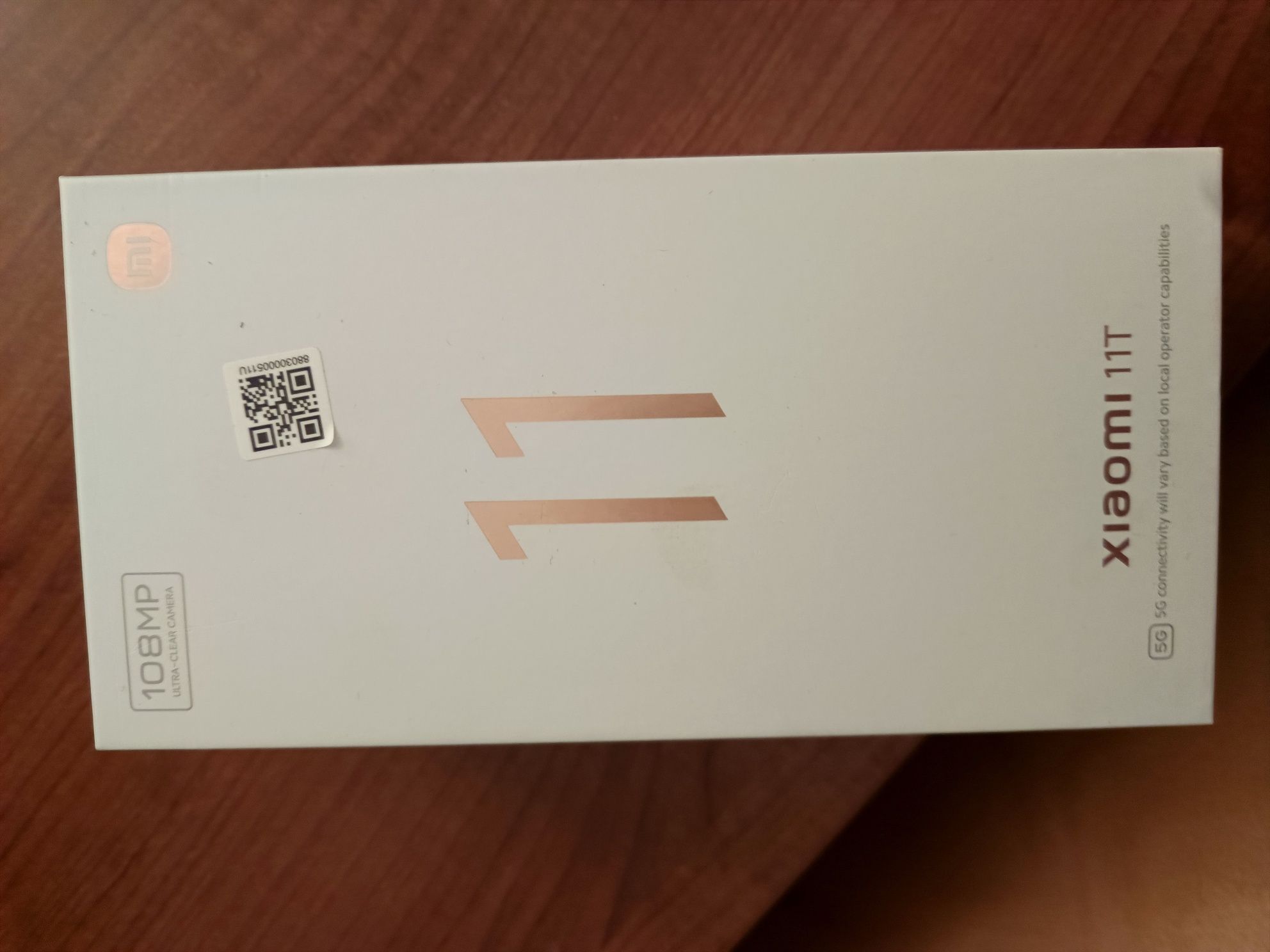 Telefon Xiaomi 11T 8/256