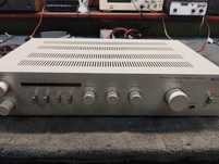 Wzmacniacz Dynamic Speaker Unitra export DS 550A Kolor szampan Unikat