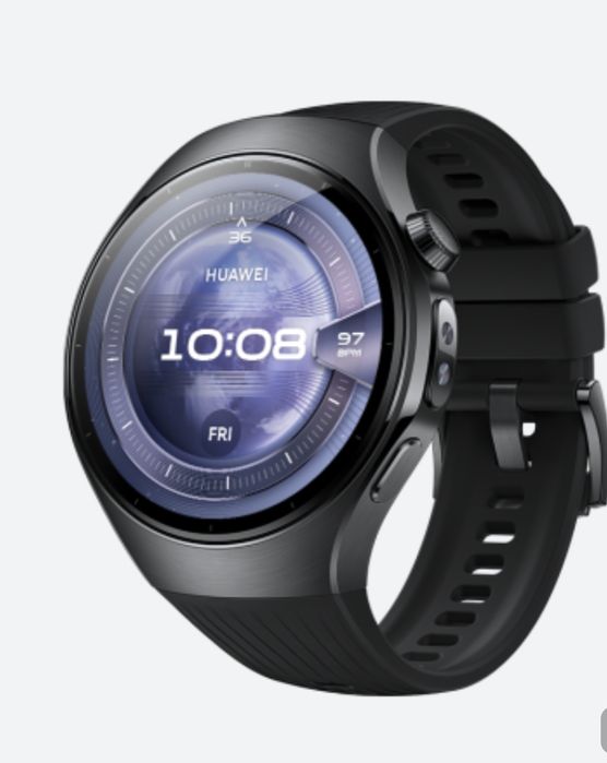 Smartwatch Huawei 5 LTE