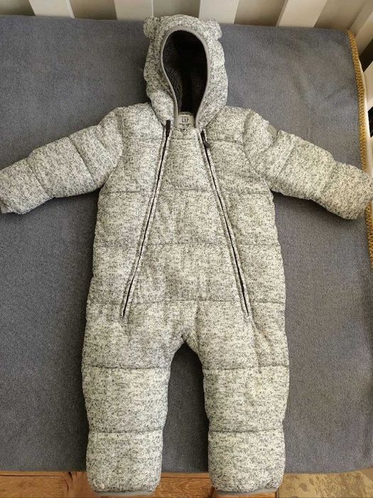Комбінезон зимовий gap