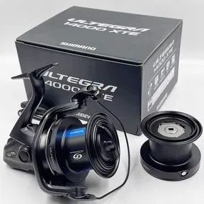 Распродажа магазина!Котушка Shimano Ultegra 14000 XTE,котушка шимано