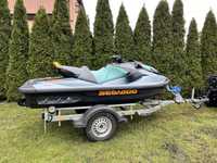 Skuter wodny Sea-Doo GTI  170  AUDIO 2023R