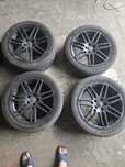 Felgi 18 5x112 audi vw