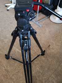 manfrotto 351mvb + 519