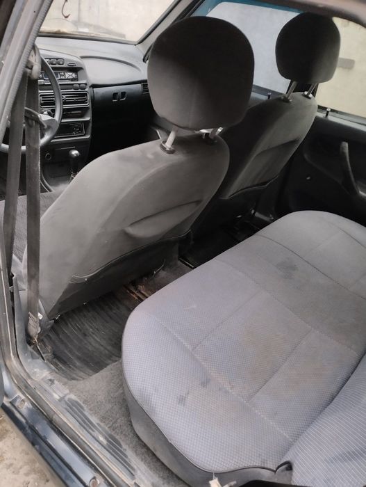 ВАЗ / Lada 2114 Samara 2008