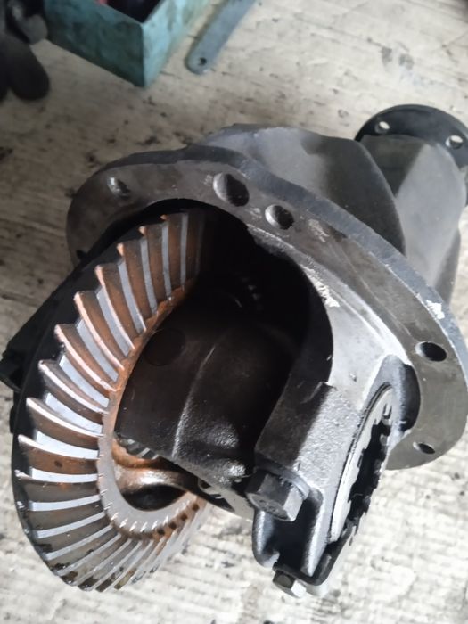 Продам редуктор ВАЗ 2101-2107