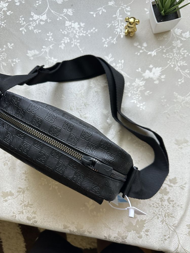 ШКІРА Сумка 2025 Air Jordan Monogram Crossbody |найк джордан месенджер