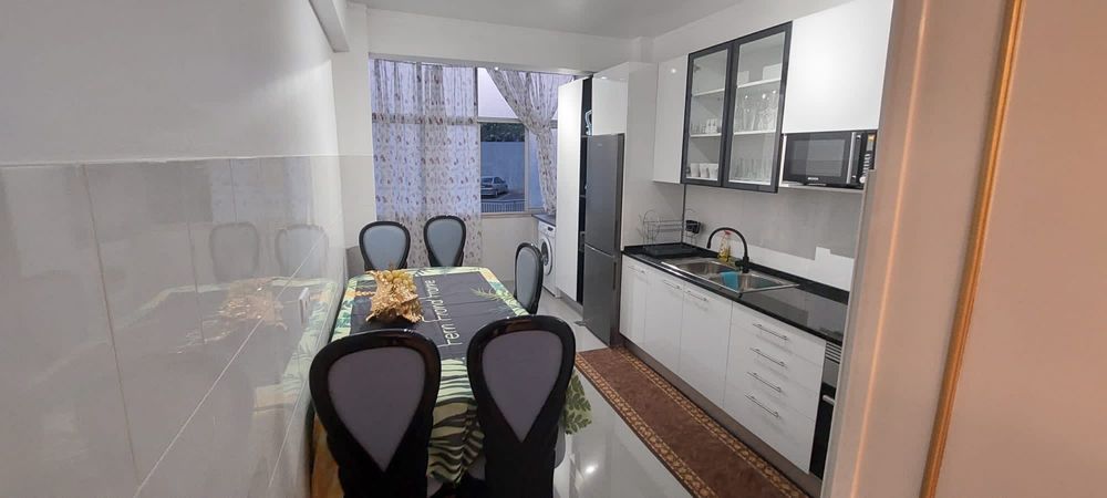 Quartos para arrendar