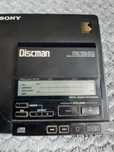 SONY D-Z555 Discman Przenośny odtwarzacz CD
tomd010
tomd010 (1927)
