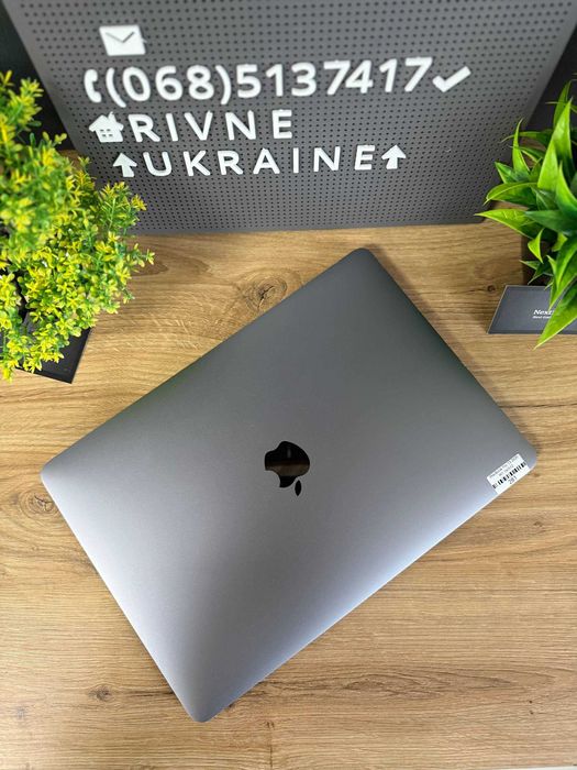 MacBook Pro 13" 2020 M1 16\512 Gb