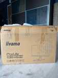 Monitor iiyama ProLite XUB2492HSN-B1 23.8" USB-C Dock 65W LAN