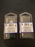 Kingston DDR3l PC3L-14900 , 1866Mhz 16gb (2x8gb) Cl-11