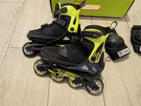 Ролики Rollerblade