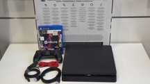 Ps4 / Gwarancja! /  FIFA, / Sony Playstation 4 Slim 500Gb / Sklep