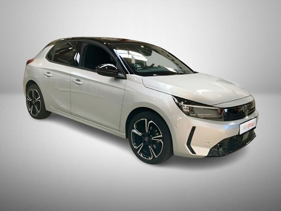 Opel Corsa 1.2 S&S Edition