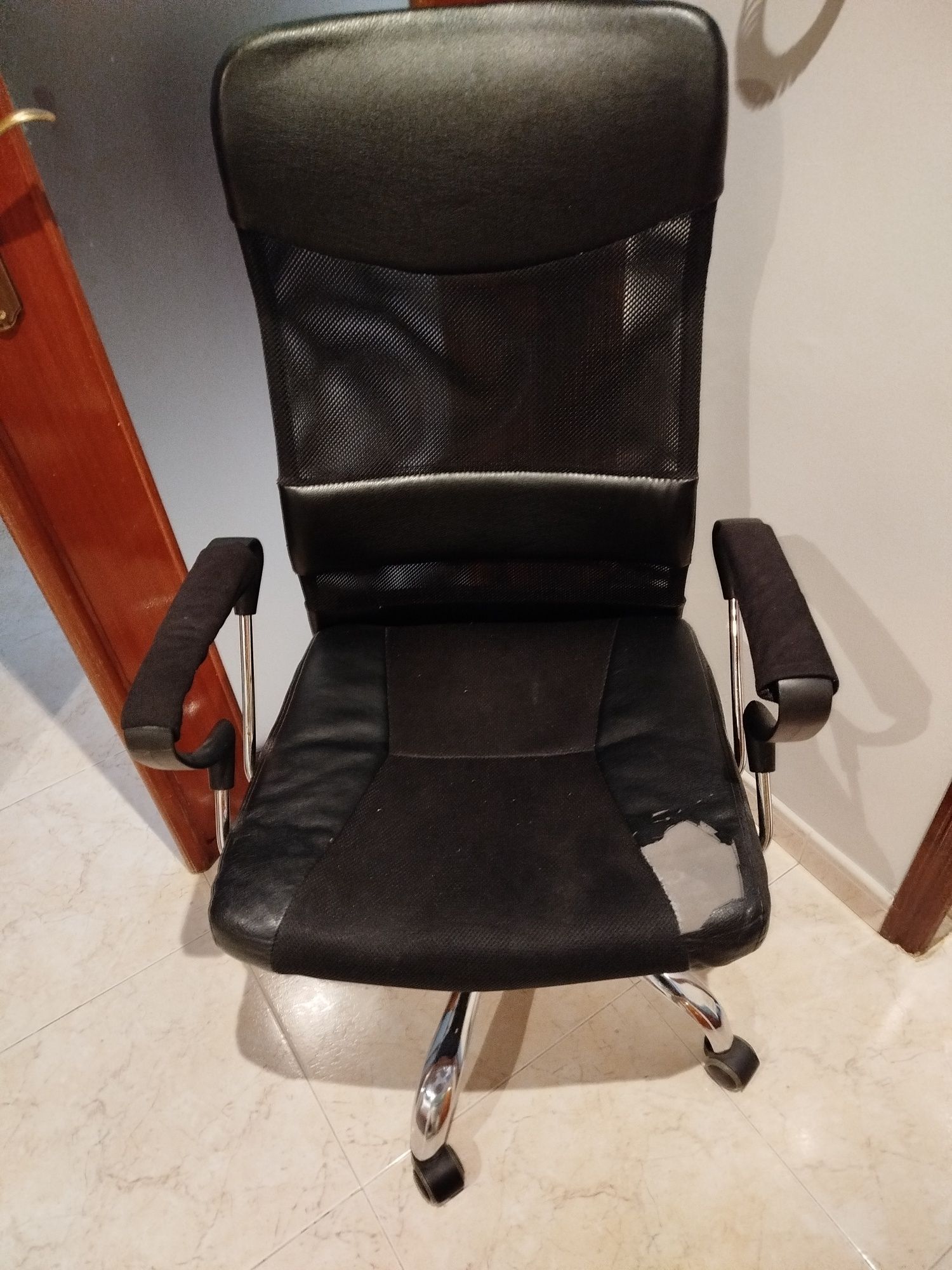 Cadeira de escritório