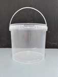 Wiadro wiaderko Plastikowe 3 L atest PZH
